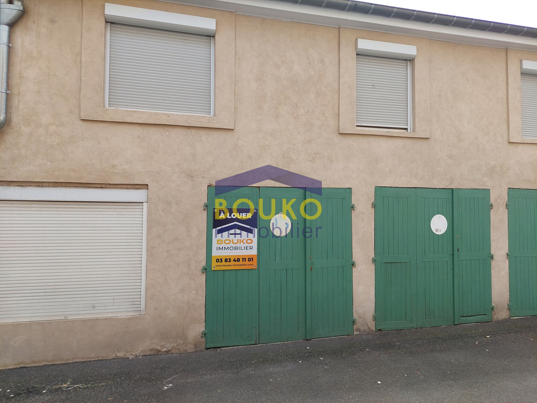 Agence immobilière de SARL BOUKO IMMOBILIER