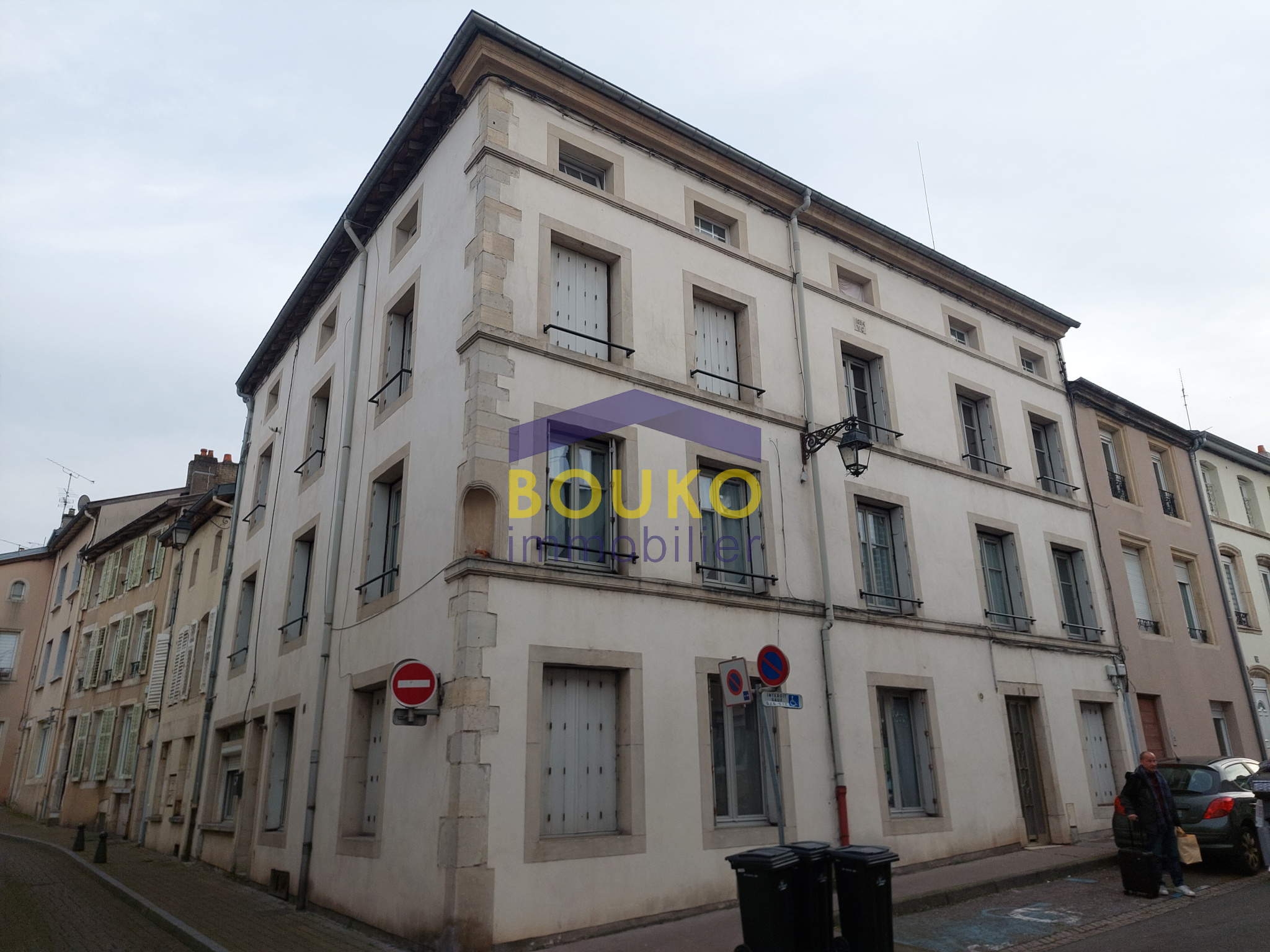 Agence immobilière de SARL BOUKO IMMOBILIER