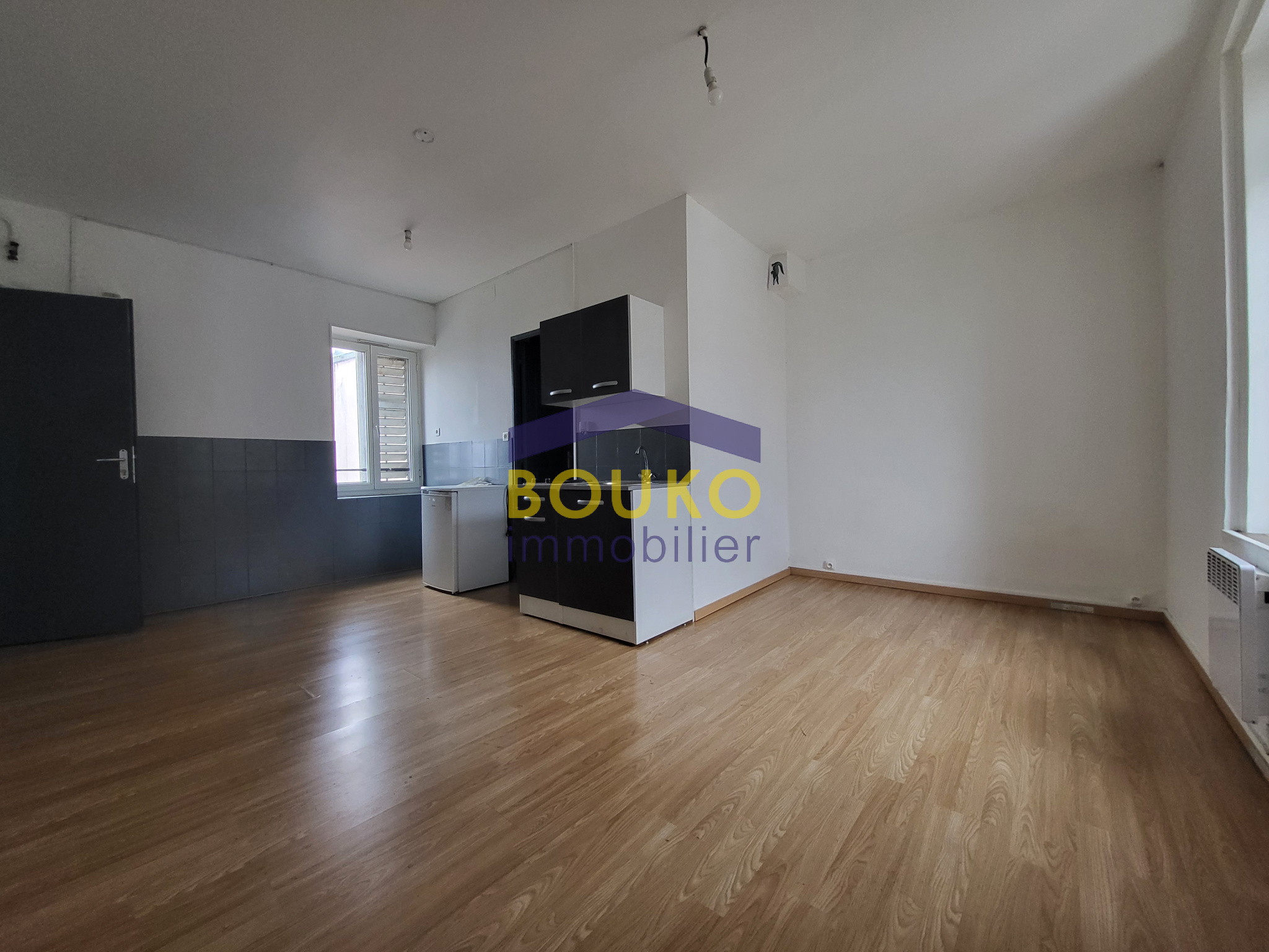 Agence immobilière de SARL BOUKO IMMOBILIER