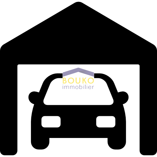 Agence immobilière de SARL BOUKO IMMOBILIER