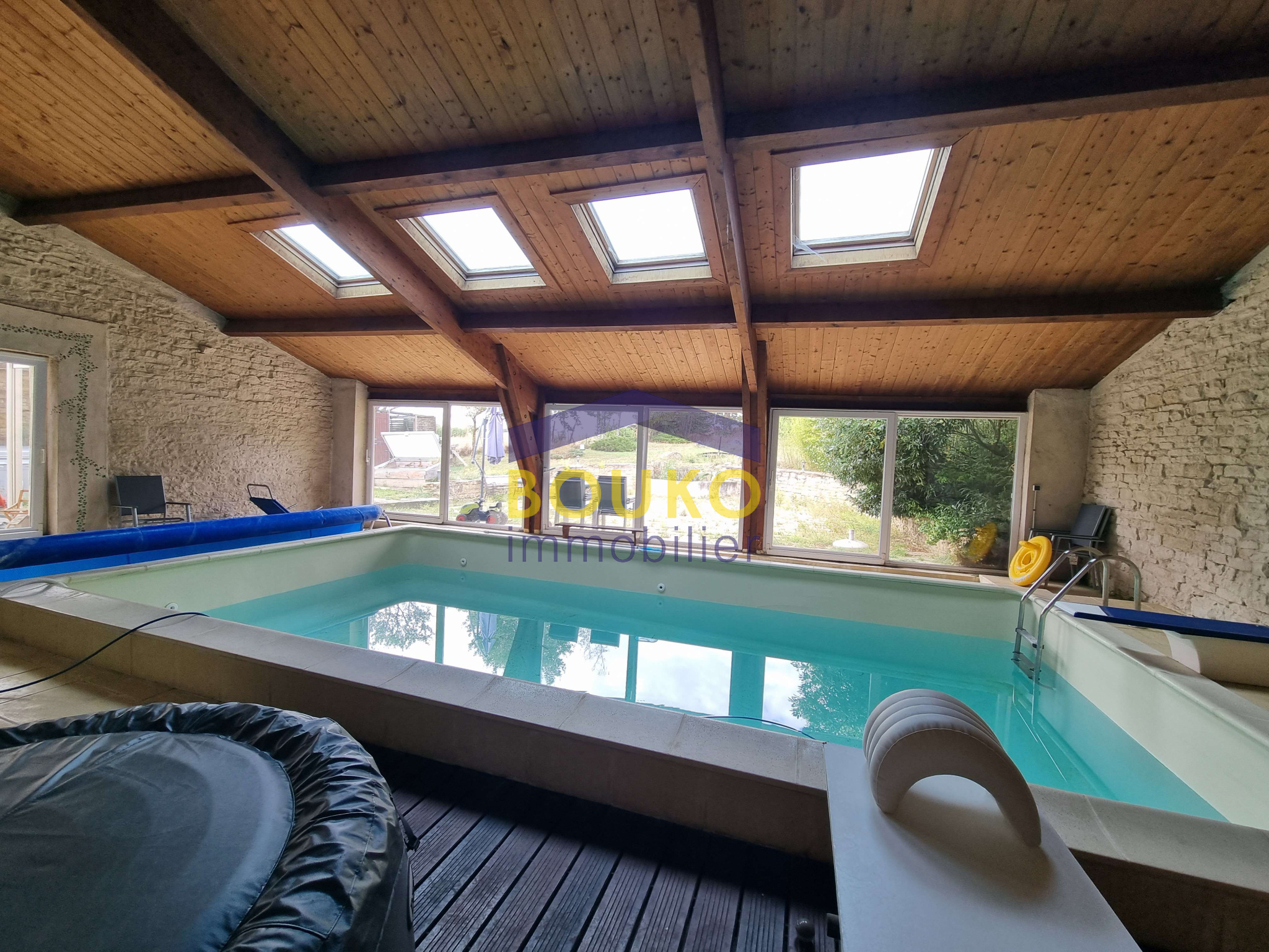 Agence immobilière de SARL BOUKO IMMOBILIER