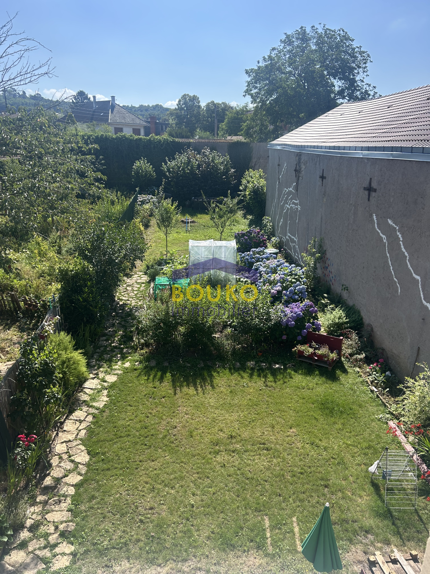 Agence immobilière de SARL BOUKO IMMOBILIER