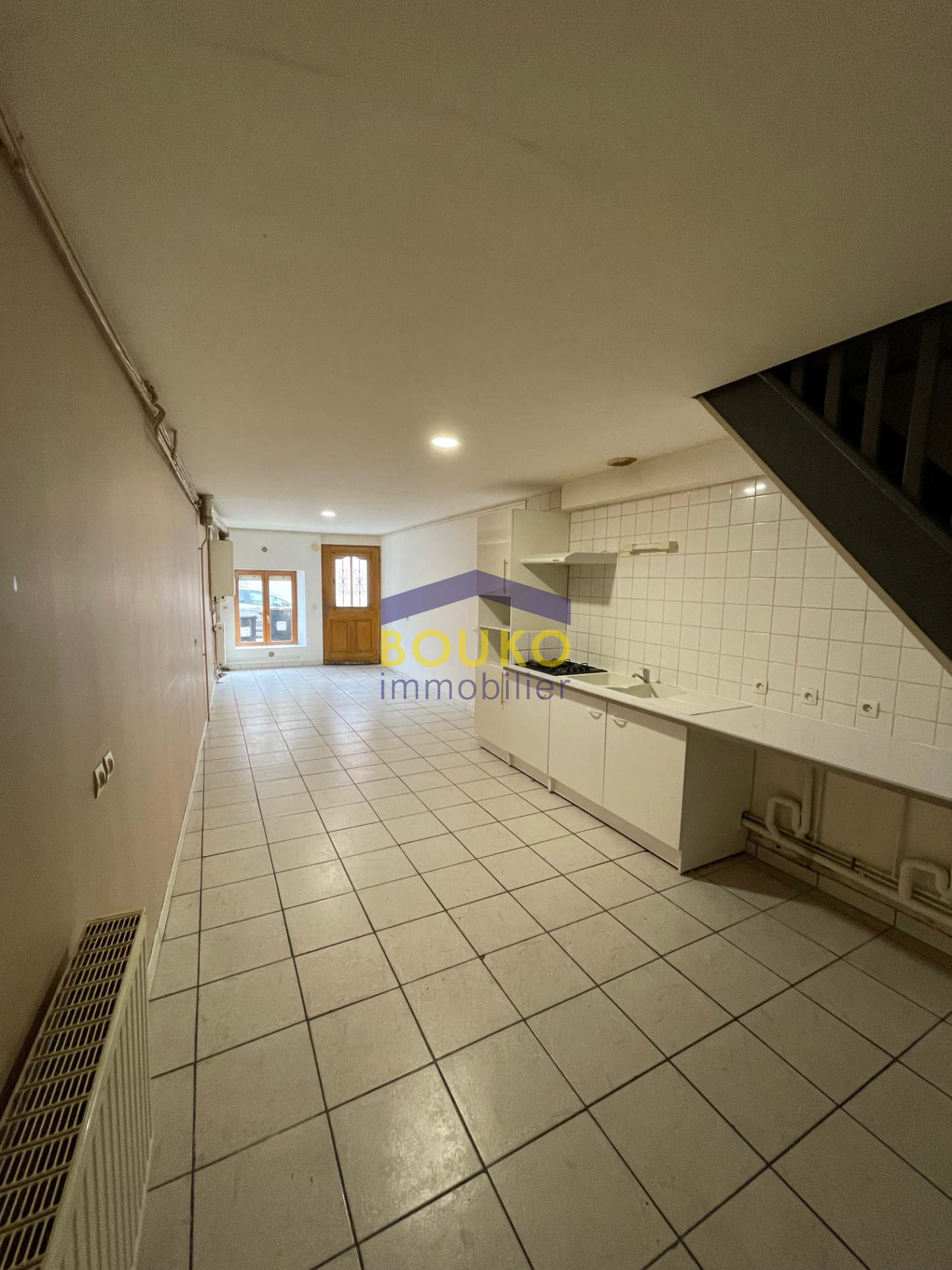Agence immobilière de SARL BOUKO IMMOBILIER