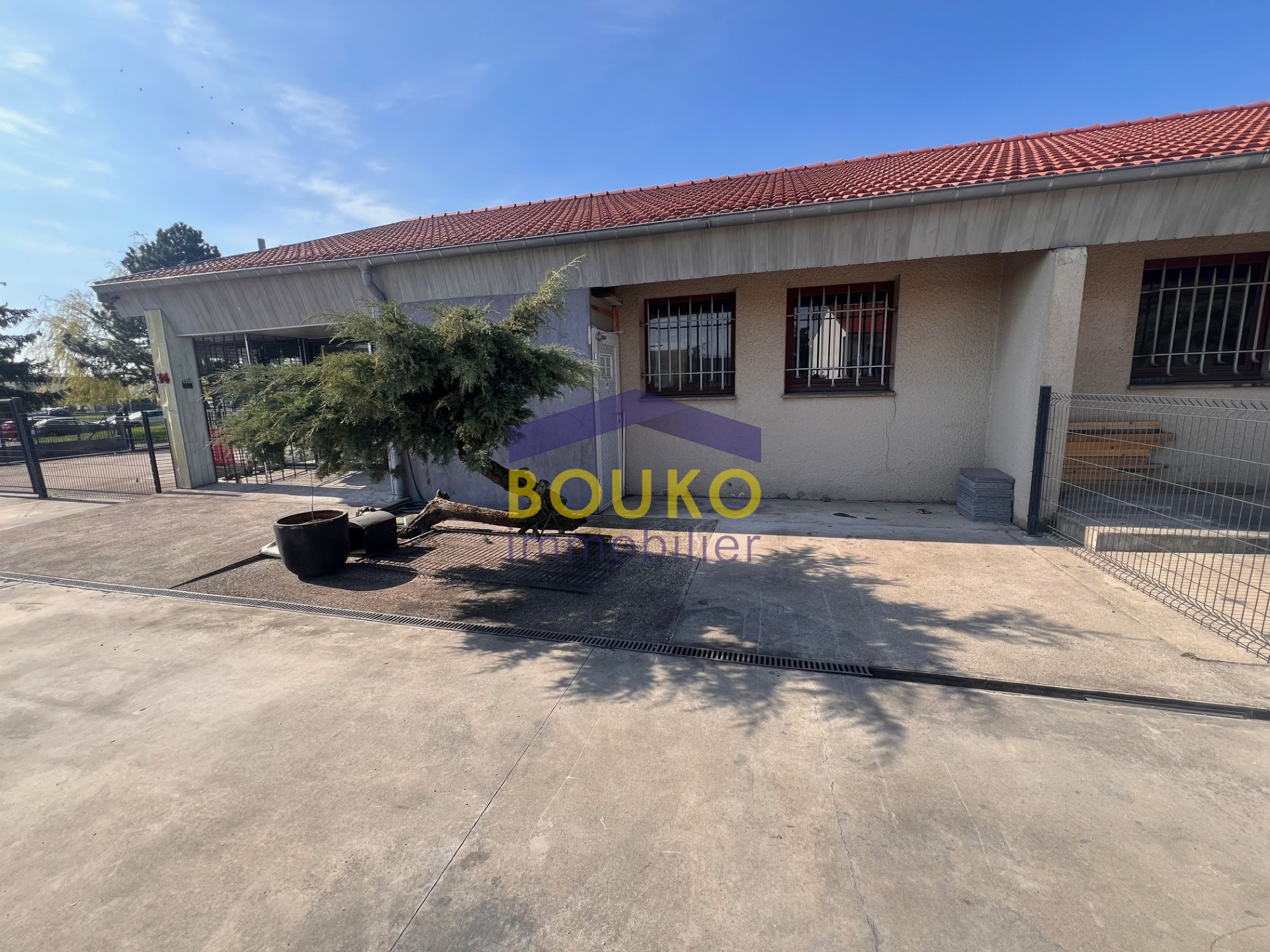 Agence immobilière de SARL BOUKO IMMOBILIER