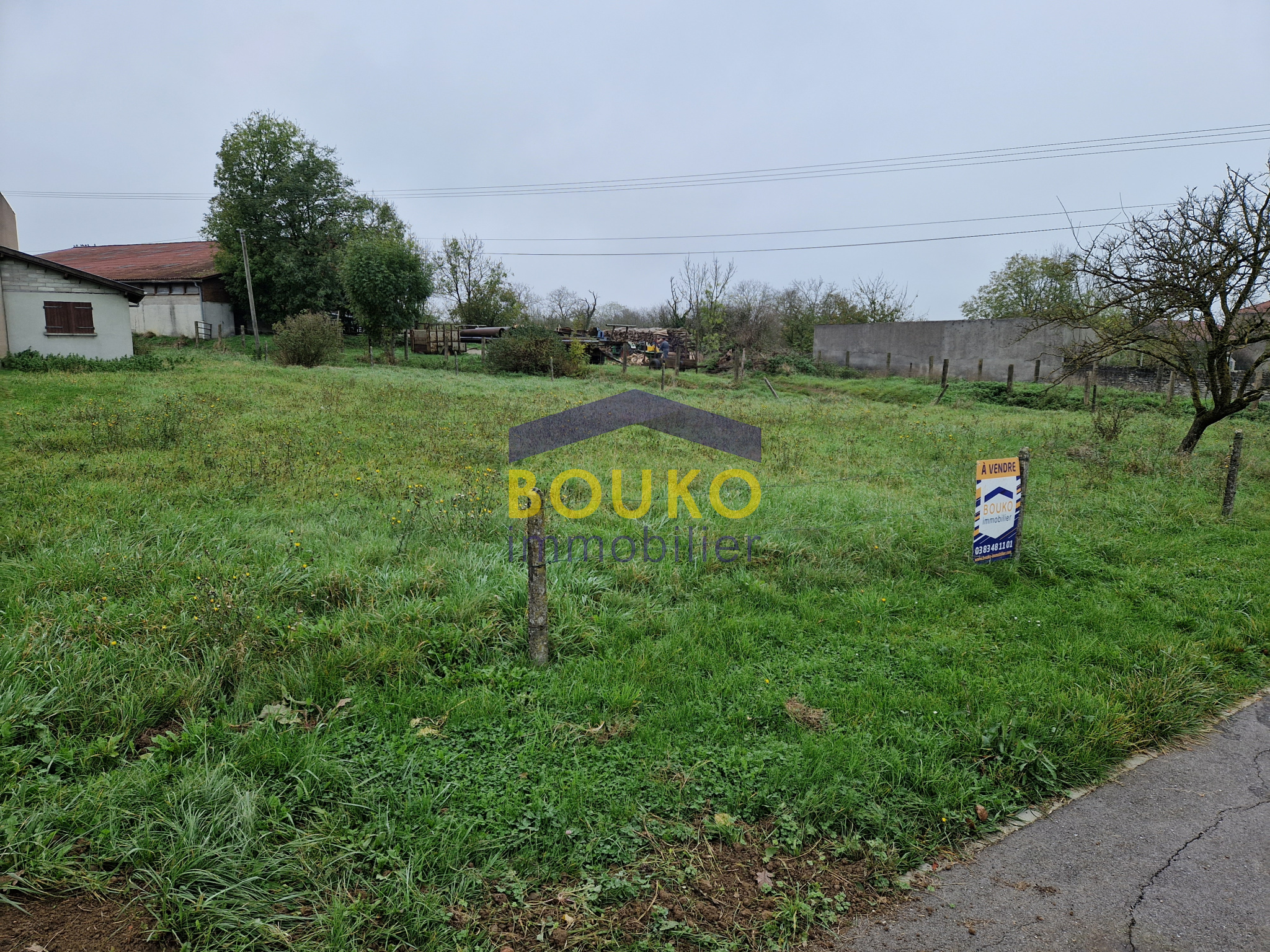 Agence immobilière de SARL BOUKO IMMOBILIER