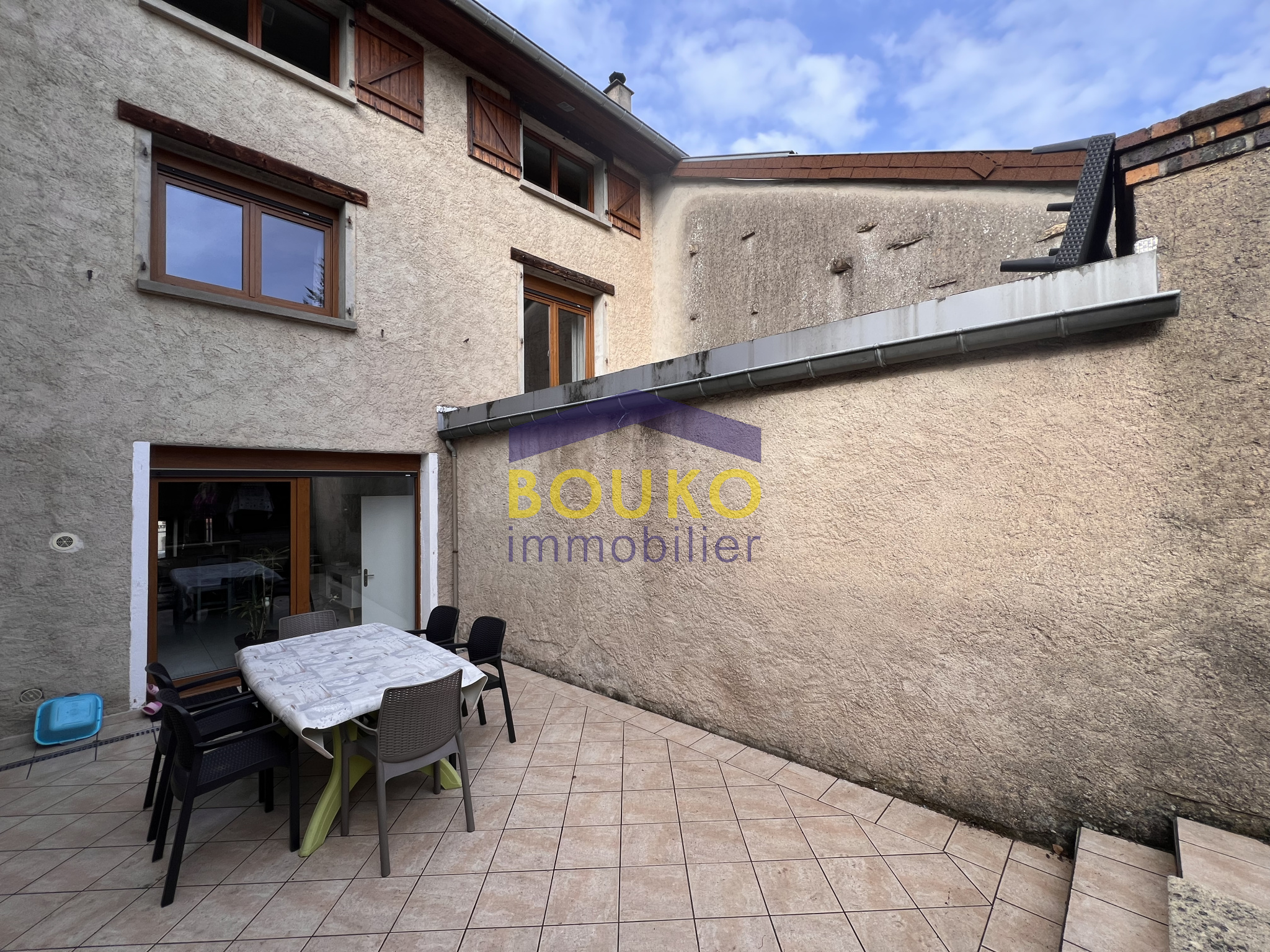 Agence immobilière de SARL BOUKO IMMOBILIER
