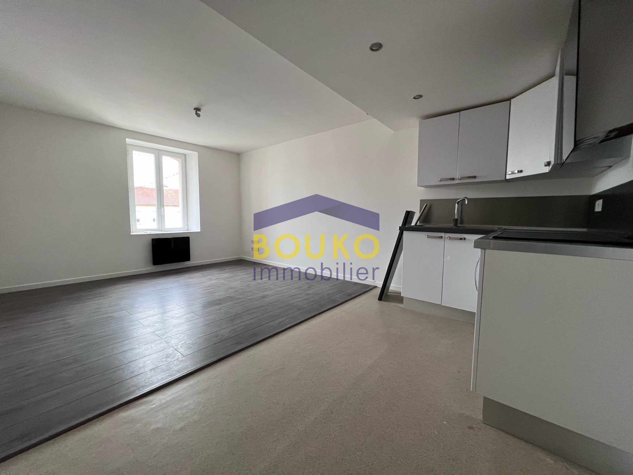 Agence immobilière de SARL BOUKO IMMOBILIER