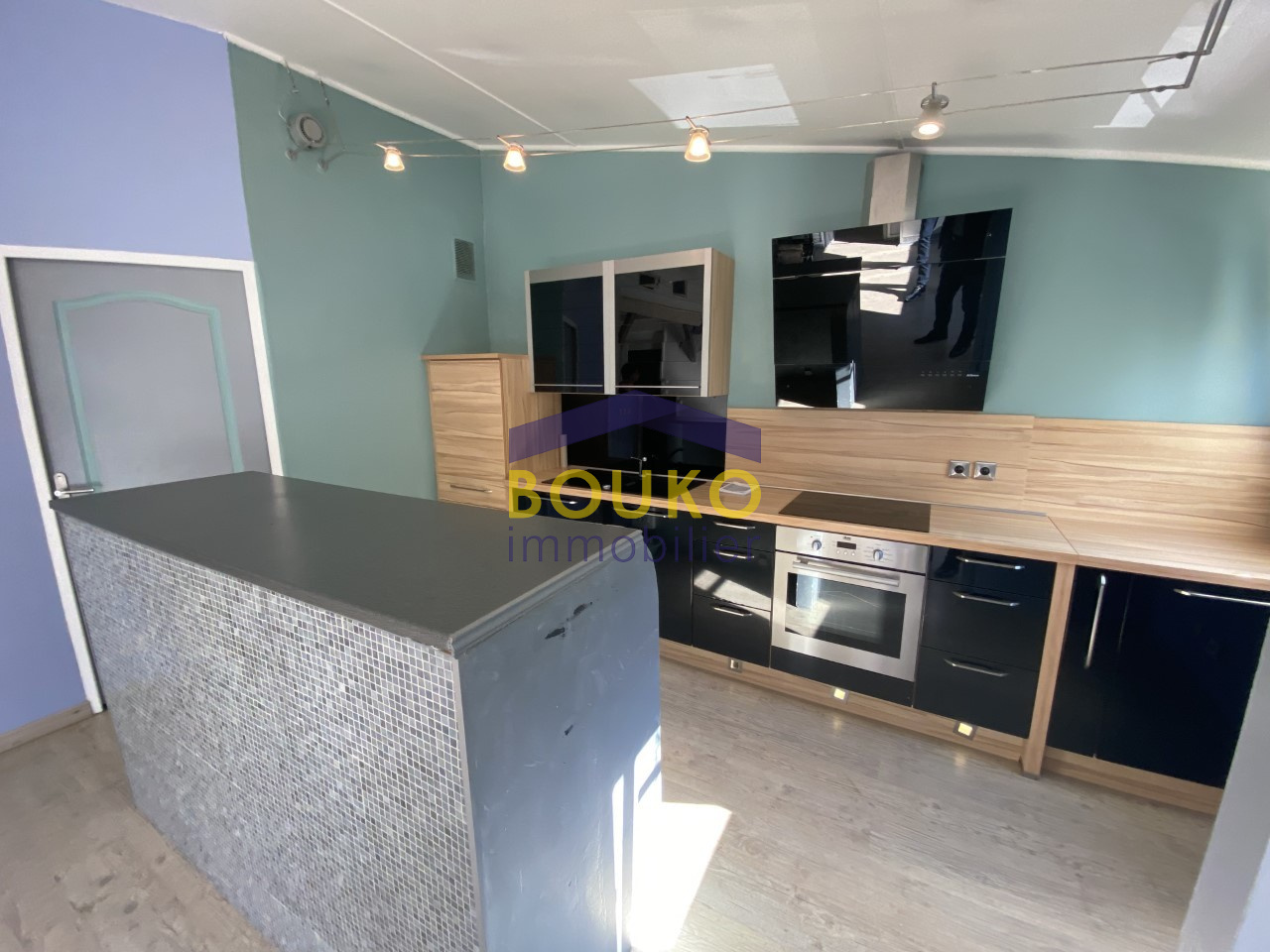 Agence immobilière de SARL BOUKO IMMOBILIER