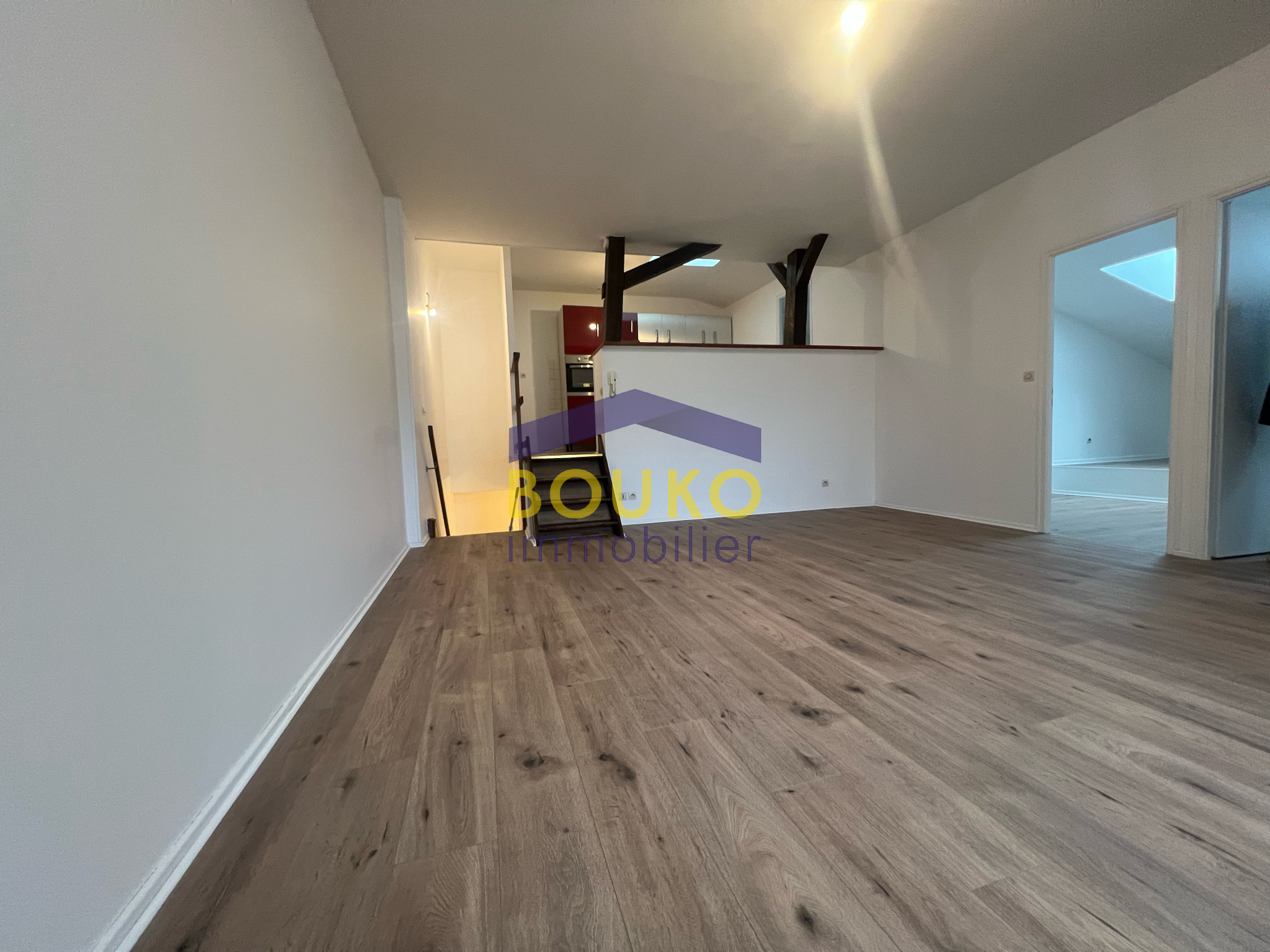 Agence immobilière de SARL BOUKO IMMOBILIER