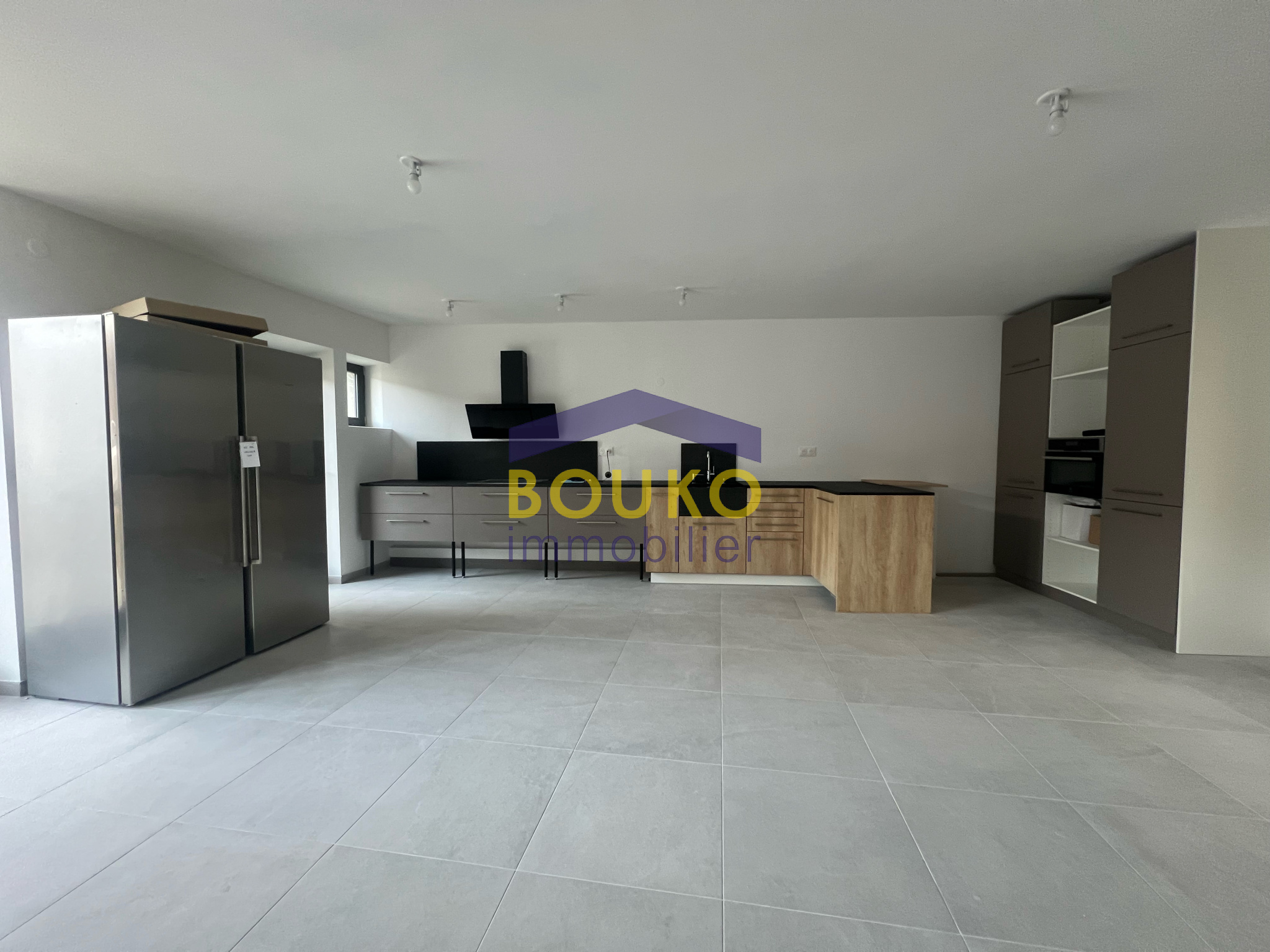 Agence immobilière de SARL BOUKO IMMOBILIER