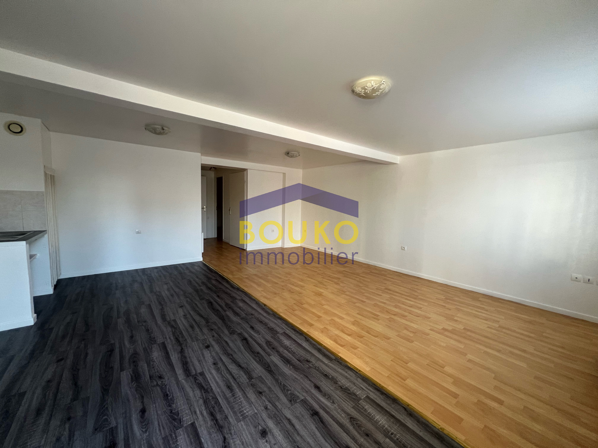 Agence immobilière de SARL BOUKO IMMOBILIER