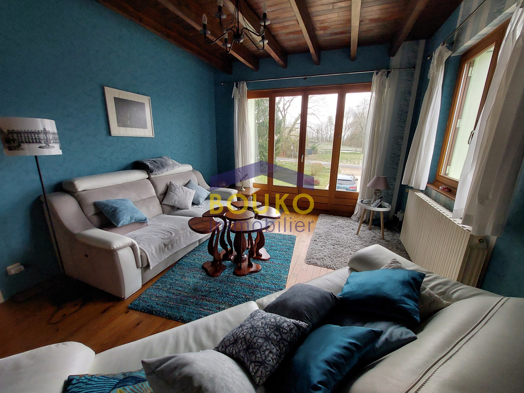 Agence immobilière de SARL BOUKO IMMOBILIER