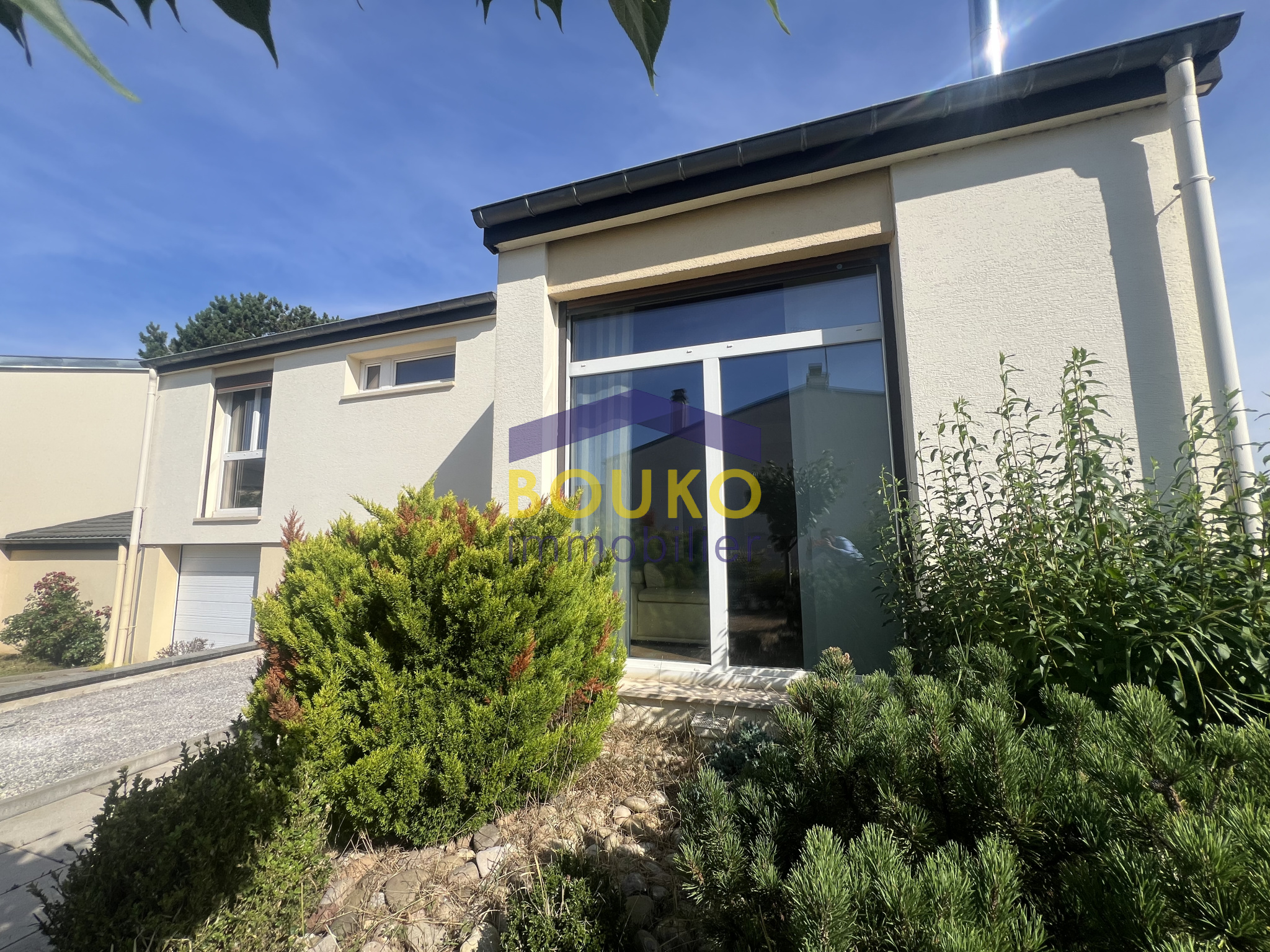 Agence immobilière de SARL BOUKO IMMOBILIER