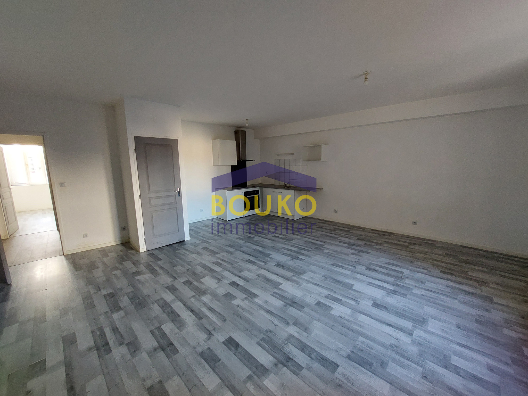 Agence immobilière de SARL BOUKO IMMOBILIER