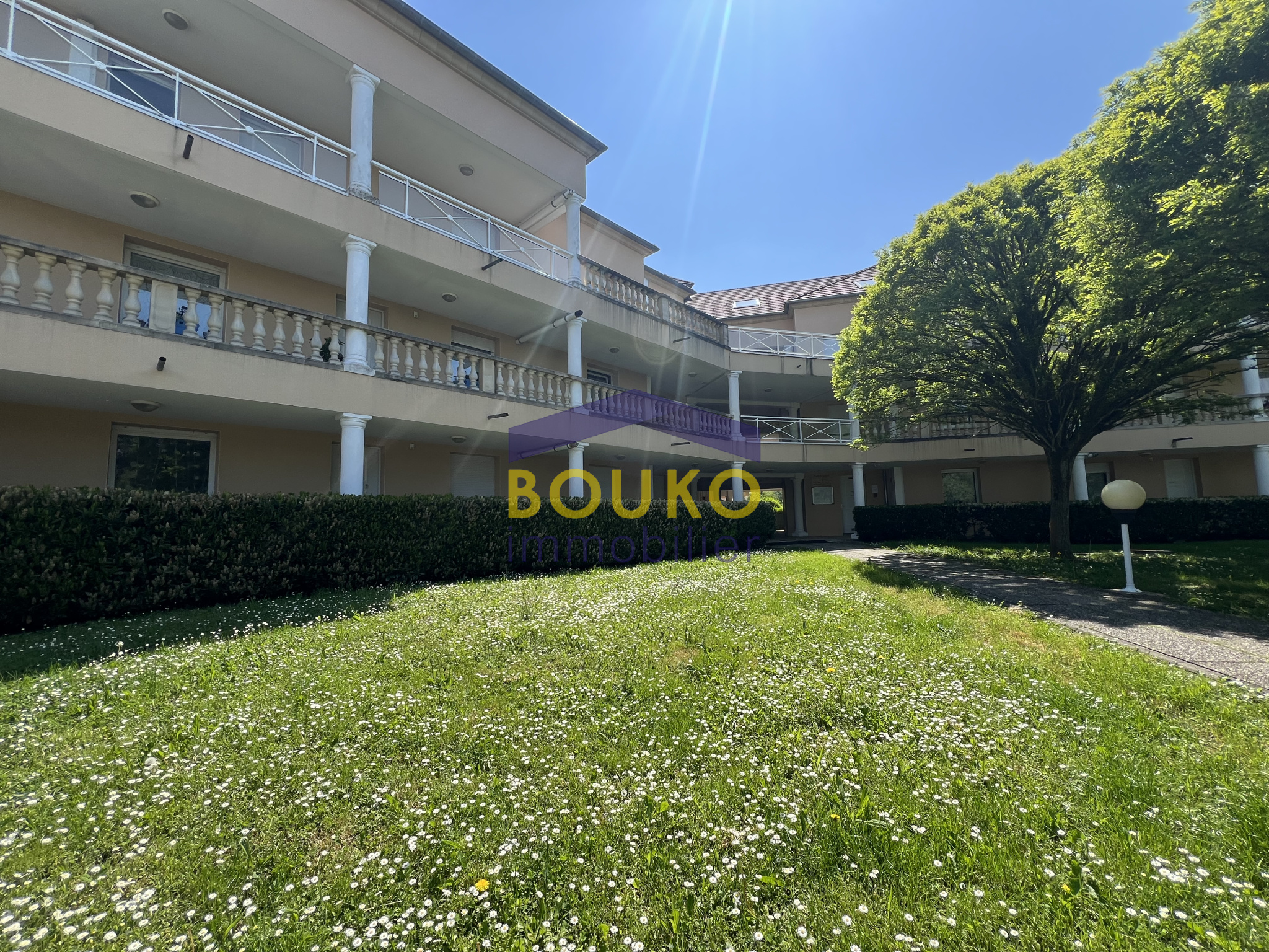 Agence immobilière de SARL BOUKO IMMOBILIER
