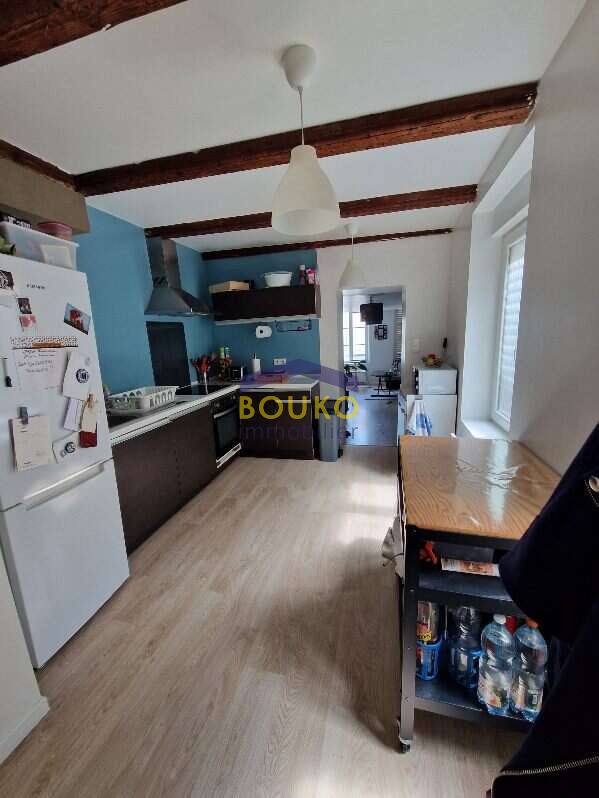 Agence immobilière de SARL BOUKO IMMOBILIER