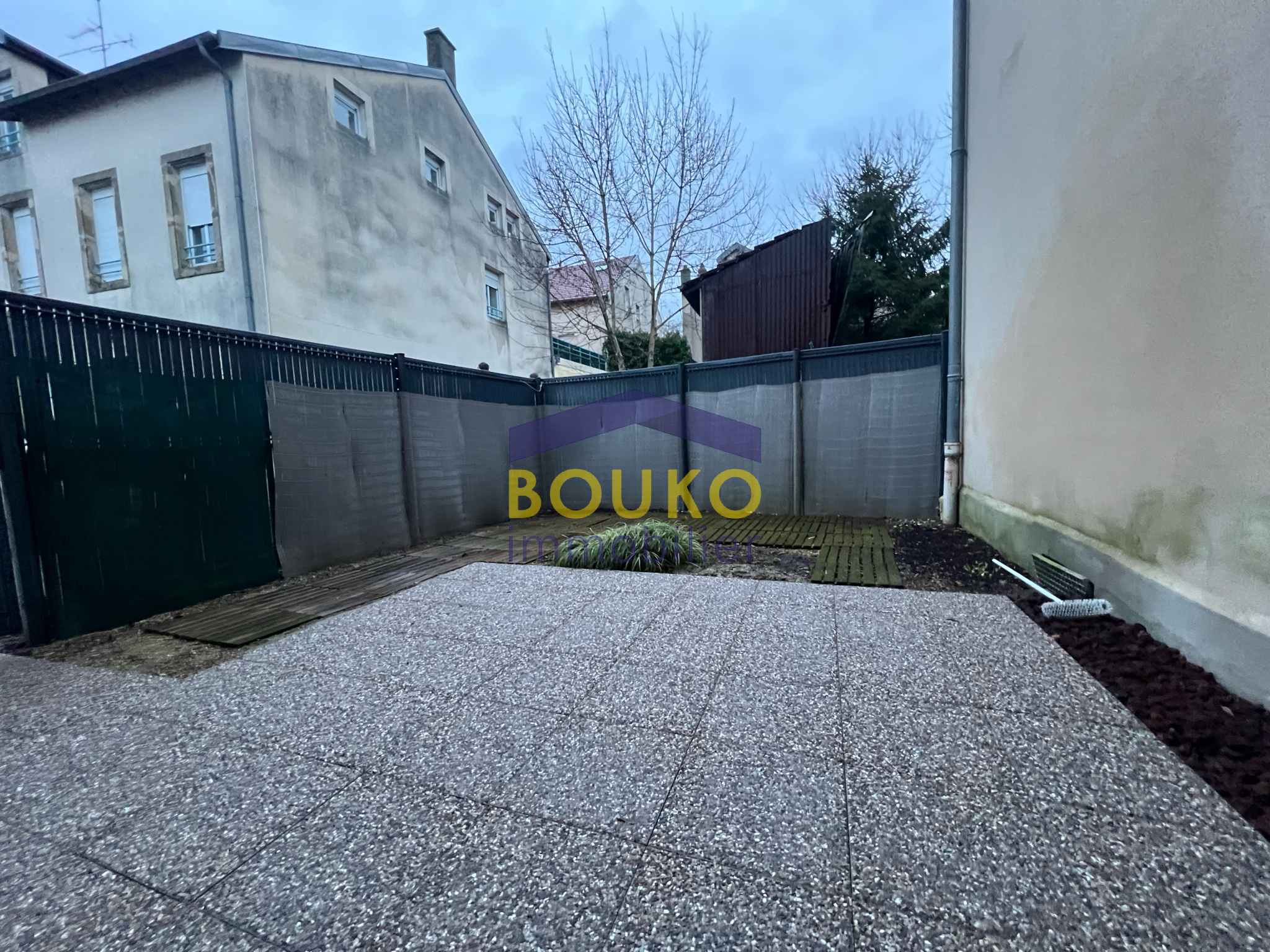 Agence immobilière de SARL BOUKO IMMOBILIER