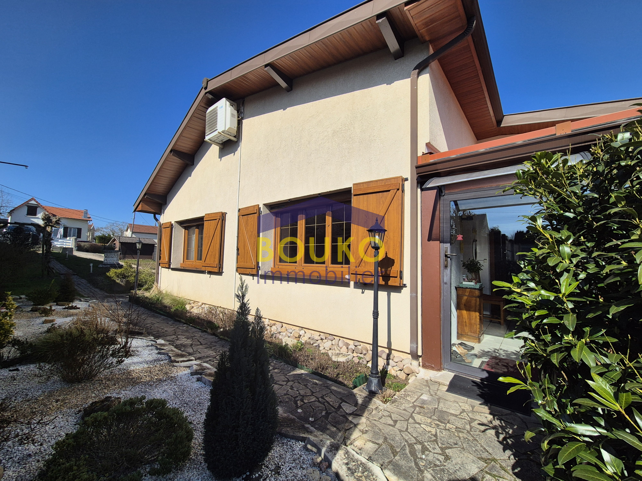 Agence immobilière de SARL BOUKO IMMOBILIER