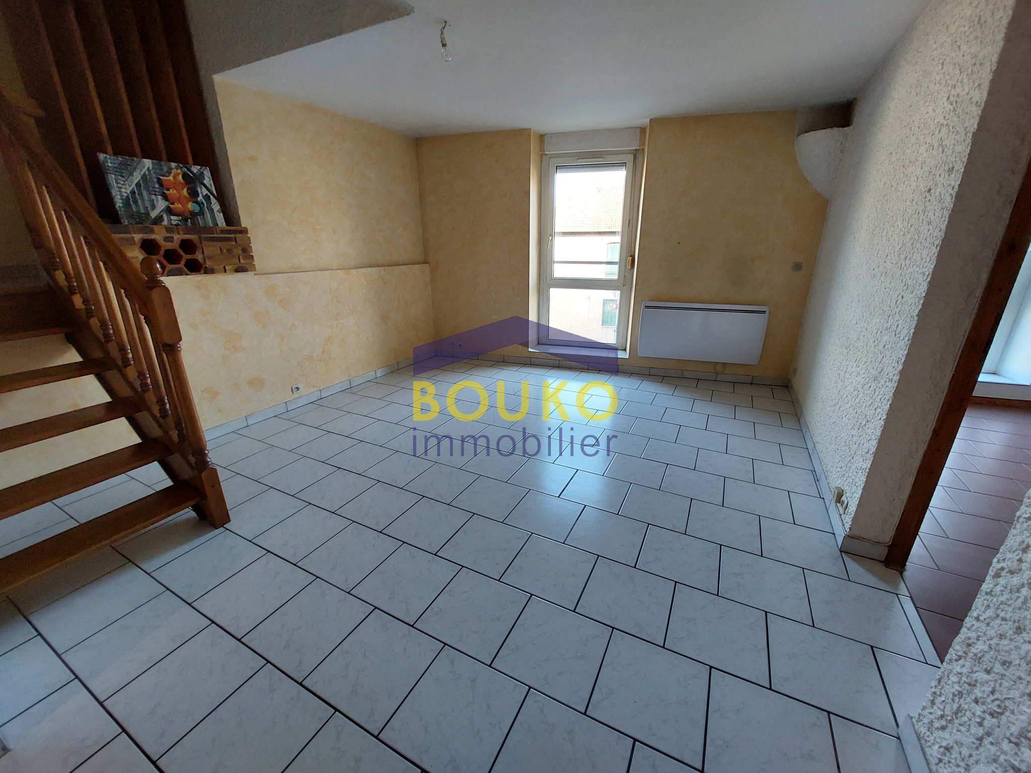 Agence immobilière de SARL BOUKO IMMOBILIER