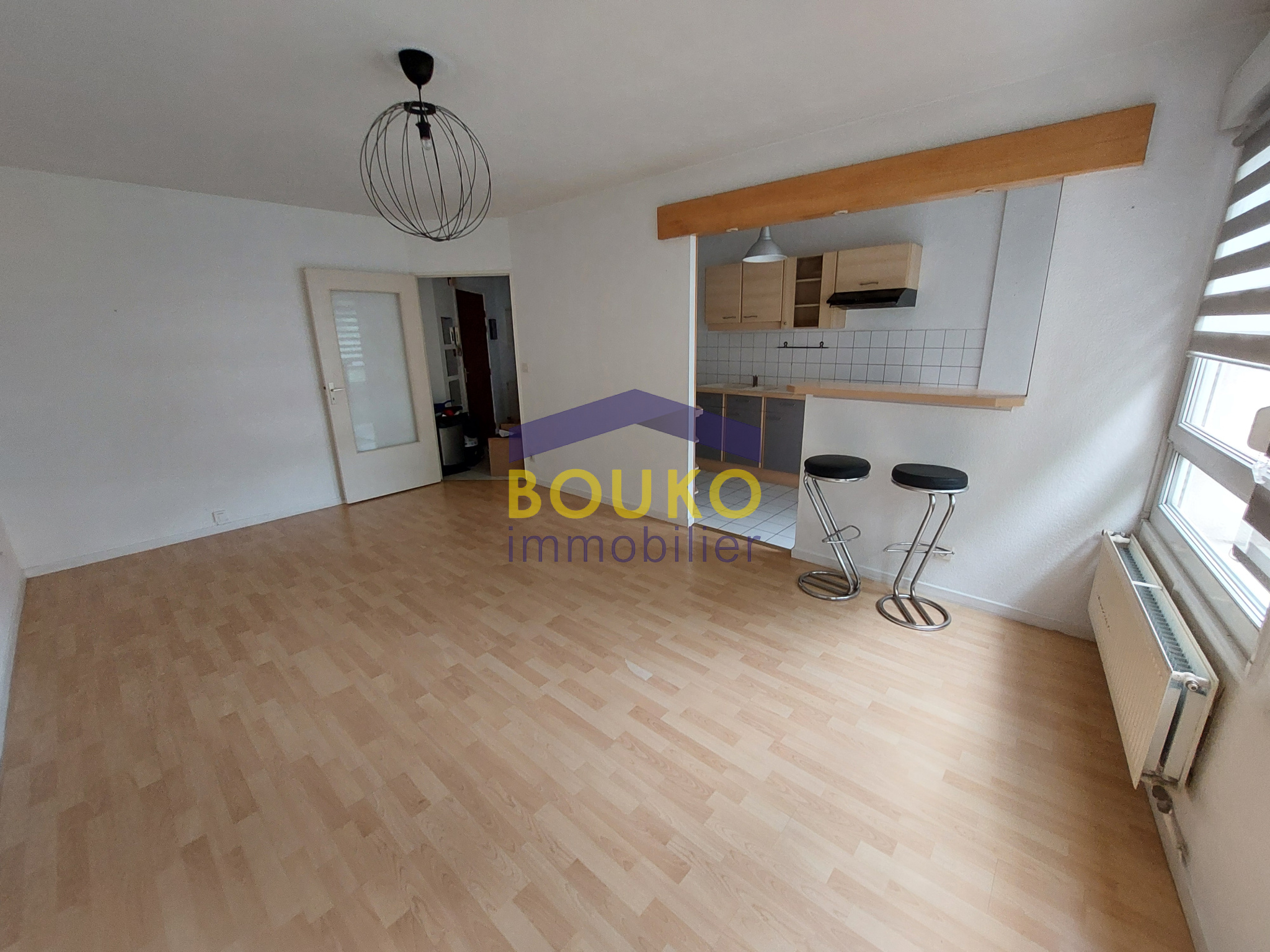 Agence immobilière de SARL BOUKO IMMOBILIER