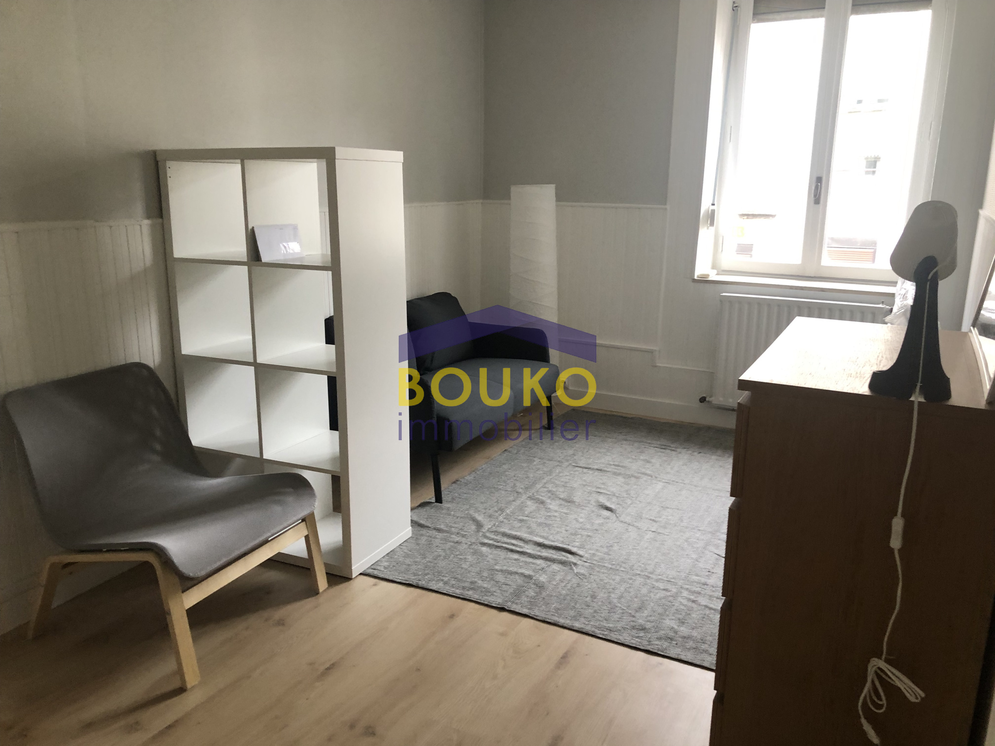 Agence immobilière de SARL BOUKO IMMOBILIER