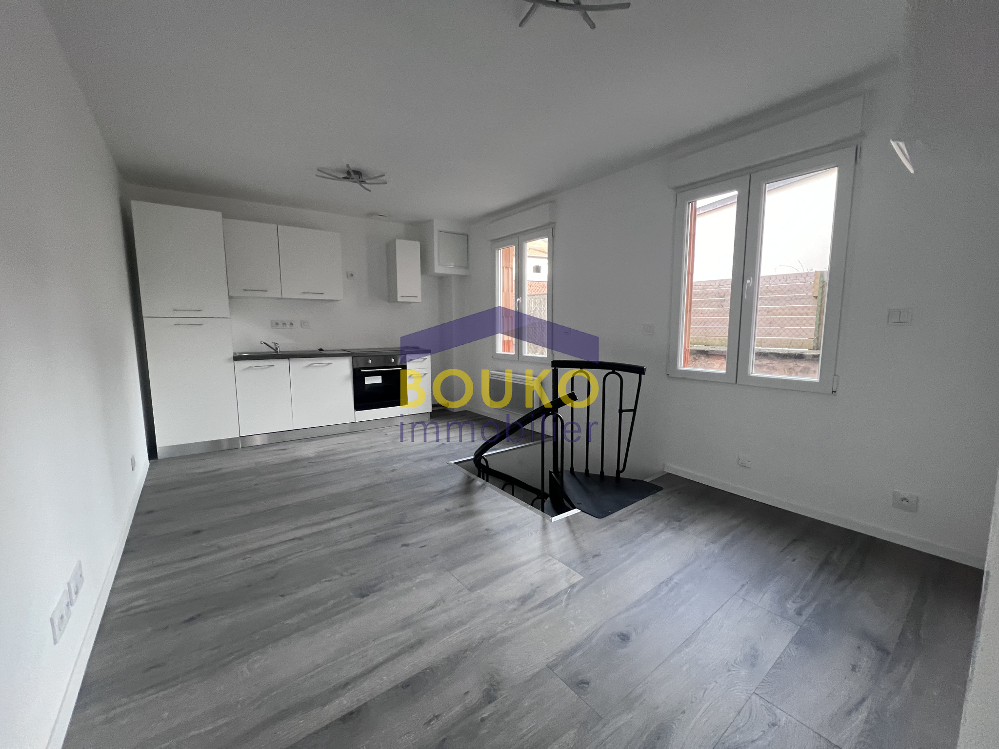 Agence immobilière de SARL BOUKO IMMOBILIER