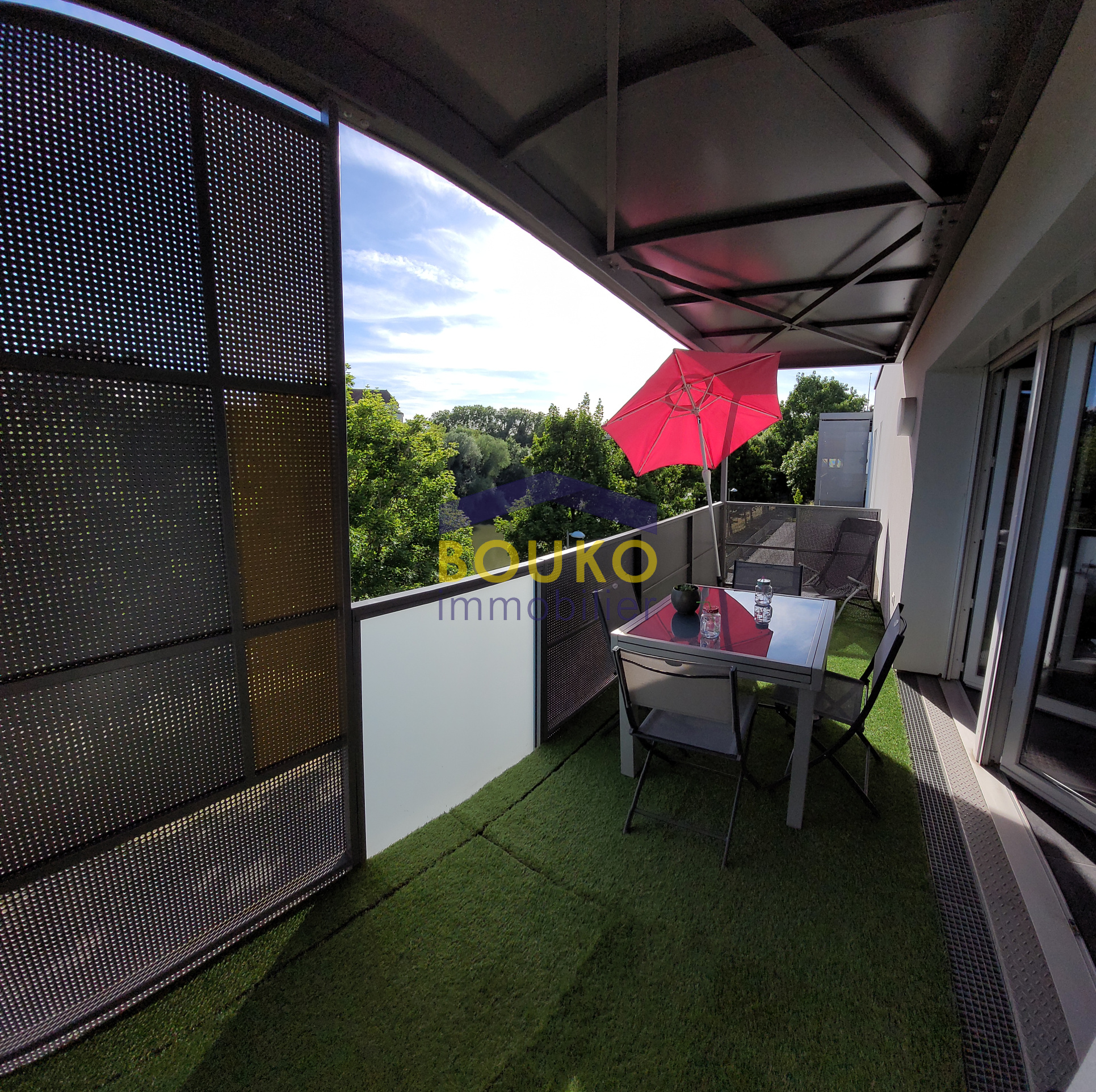 Agence immobilière de SARL BOUKO IMMOBILIER