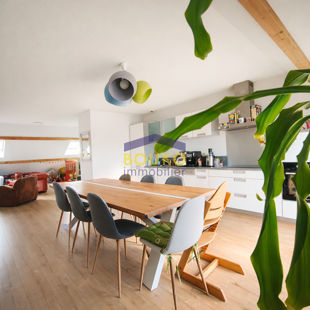 Agence immobilière de SARL BOUKO IMMOBILIER