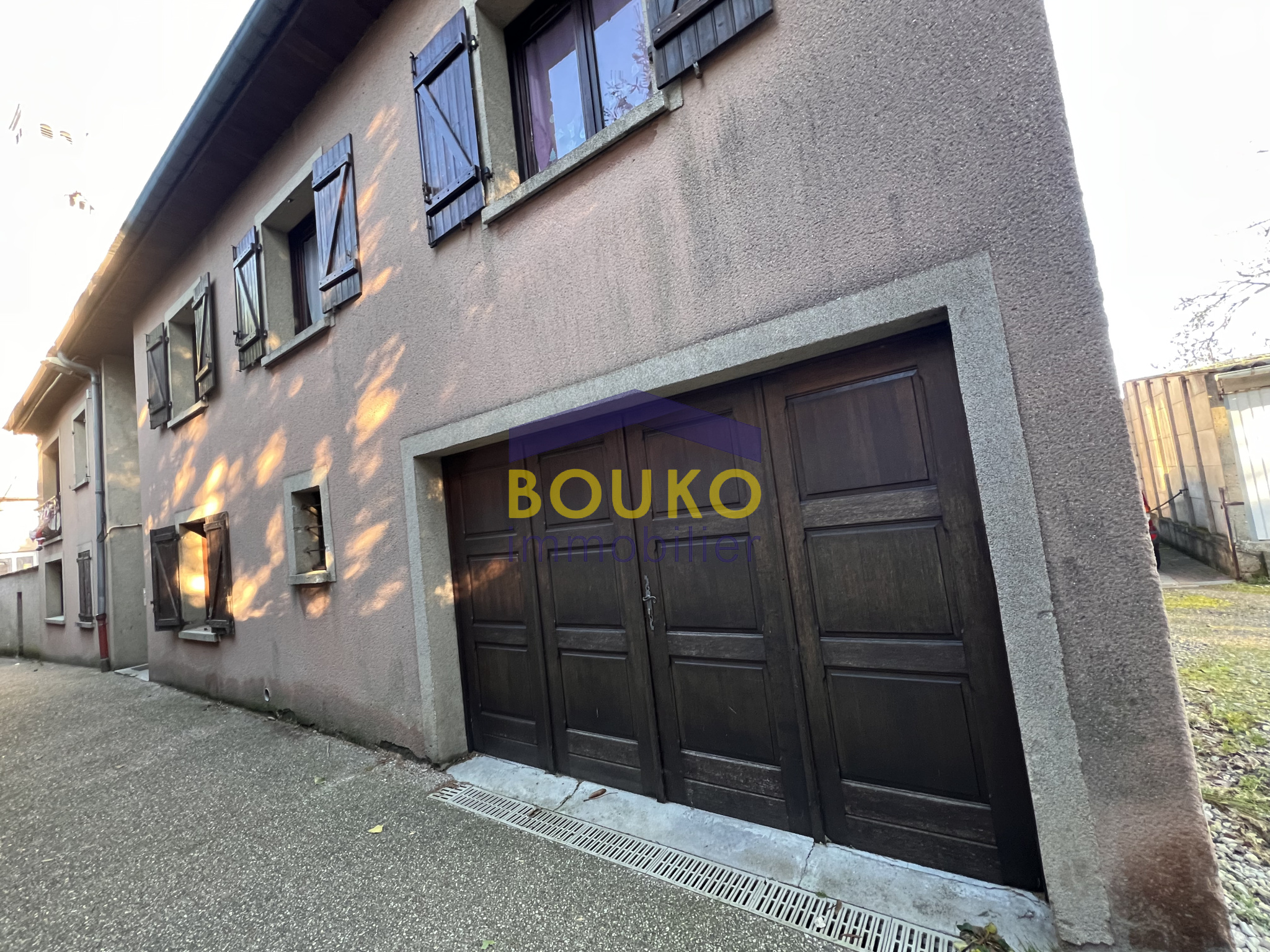 Agence immobilière de SARL BOUKO IMMOBILIER