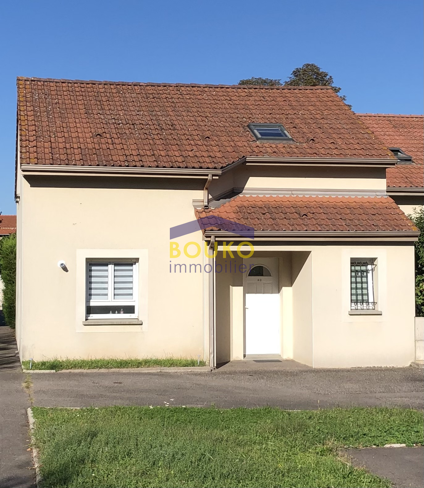 Agence immobilière de SARL BOUKO IMMOBILIER