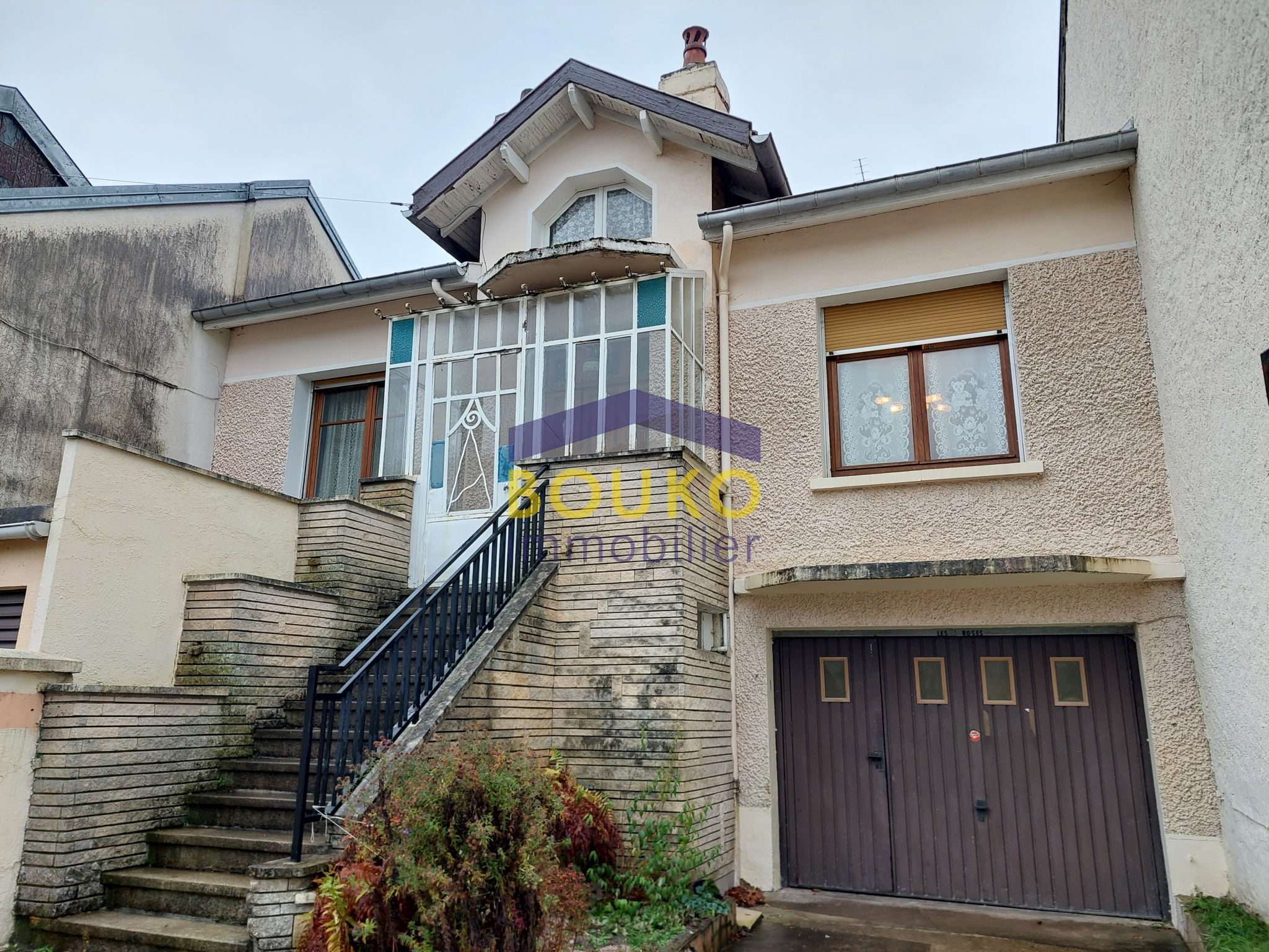 Agence immobilière de SARL BOUKO IMMOBILIER