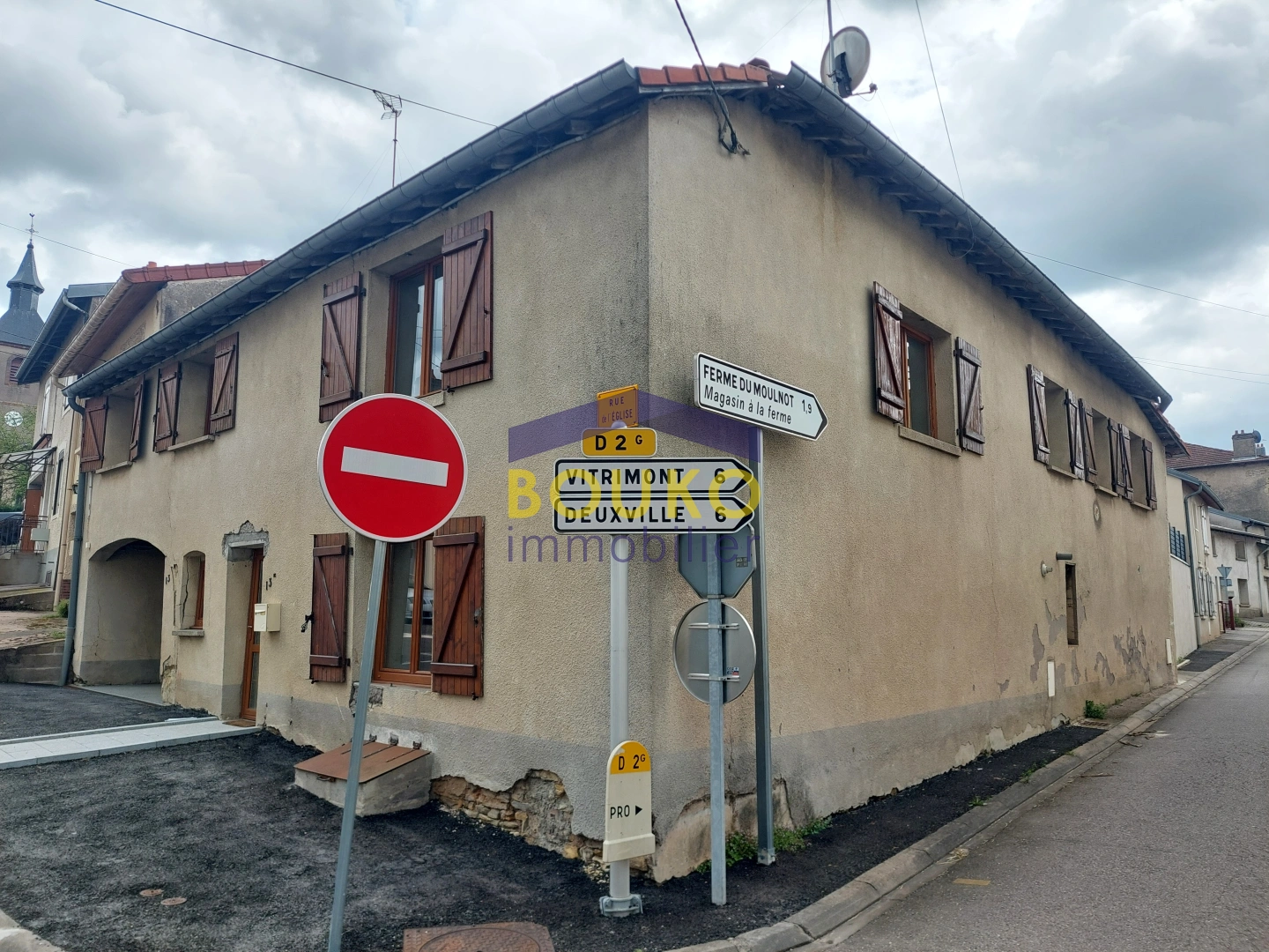 property